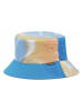 Columbia Hoed blauw/beige