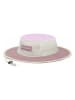 Columbia Hut in Beige/ Rosa