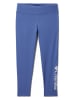 Columbia Leggings in Blau