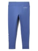 Columbia Leggings in Blau