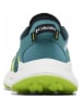 Columbia Sneakersy w kolorze zielonym