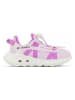 Columbia Sneakers lichtroze/roze