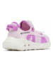 Columbia Sneakers lichtroze/roze