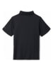 Columbia Poloshirt zwart