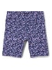 Columbia Shorts in Lila/ Bunt