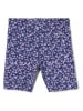 Columbia Shorts in Lila/ Bunt