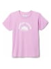 Columbia Shirt in Rosa