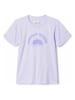 Columbia Shirt paars