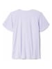Columbia Shirt paars