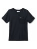 Columbia Shirt in Schwarz