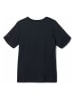 Columbia Shirt in Schwarz