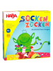 Haba Socken zocken - ab 4 Jahren