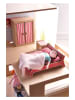 Haba Puppenmöbel "Schlafzimmer" - ab 3 Jahren