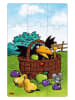 Haba 24tlg. Puzzles "Obstgarten" - ab 3 Jahren