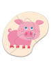 Haba Pierwsze puzzle (4 szt.) - 2+