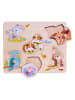 Haba Greifpuzzle "Haustiere" - ab 12 Monaten