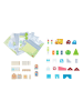 Haba 40tlg. Puzzle "Spielwelt" - ab 2 Jahren