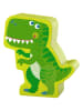 Haba 6 erste Puzzles "Dinos" - ab 2 Jahren