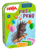 Haba Kartenspiel "Piks & Peng" - ab 7 Jahren