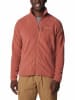 Columbia Fleece vest "Fast Trek™ II" rood