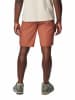 Columbia Shorts "Washed Out™" in Rot