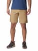 Columbia Shorts "Washed Out™" in Beige