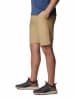 Columbia Shorts "Washed Out™" in Beige