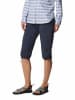 Columbia Functionele capribroek "Saturday Trail™ II" donkerblauw