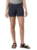 Columbia Funktionsshorts "Saturday Trail™" in Dunkelblau