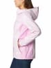 Columbia Regenjacke "Switchback™ III" in Rosa