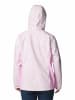 Columbia Regenjacke "Switchback™ III" in Rosa