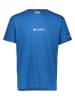 Columbia Funktionsshirt in Blau