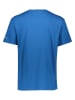 Columbia Funktionsshirt in Blau