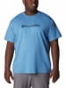 Columbia Shirt "CSC Basic Logo™" blauw