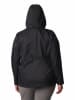 Columbia Regenjacke "Switchback™ III" in Schwarz