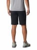 Columbia Functionele short "Tech Trail™" zwart