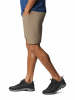 Columbia Functionele short "Outdoor Elements™" beige/grijs