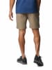 Columbia Functionele short "Outdoor Elements™" beige/grijs
