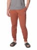 Columbia Sweathose "Pleasant Creek™" in Rot