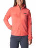 Columbia Fleecejacke "Ali Peak™" in Rot