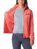 Columbia Fleecejacke "Ali Peak™" in Rot