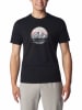 Columbia Shirt "Path Lake™ II" in Schwarz