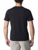 Columbia Shirt "Path Lake™ II" in Schwarz