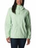 Columbia Regenjas "Trailstorm™" turquoise