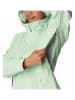 Columbia Regenjacke "Trailstorm™" in Türkis