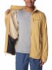 Columbia Fleecejacke "Park View™" in Gelb