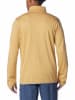 Columbia Fleecejacke "Park View™" in Gelb
