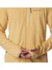 Columbia Fleecejacke "Park View™" in Gelb