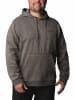 Columbia Hoodie "Columbia Trek™" grijs