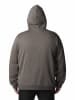 Columbia Hoodie "Columbia Trek™" in Grau